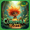 Logo da CURUPIRASLOTS